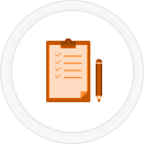 Submit your information